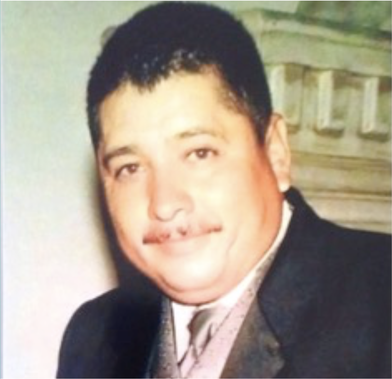 José Luis Carrizales Oliva